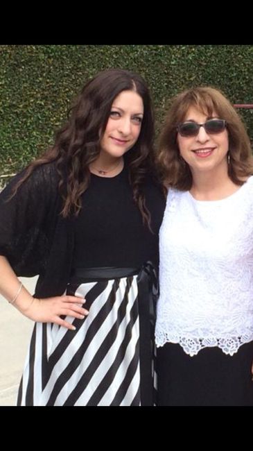 BAS!! Back and showered!! Pics!