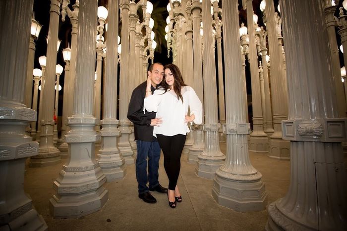Engagement Pics are finally in!!