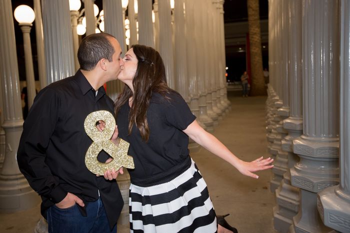 Engagement Pics are finally in!!