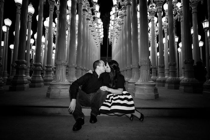 Engagement Pics are finally in!!