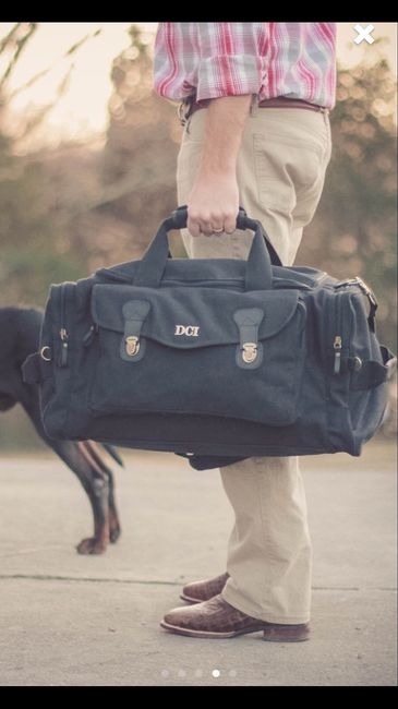 Groomsmen gifts