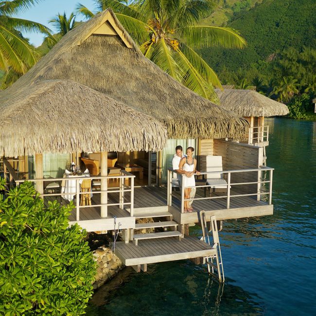 Show me those...Honeymoon Destinations!