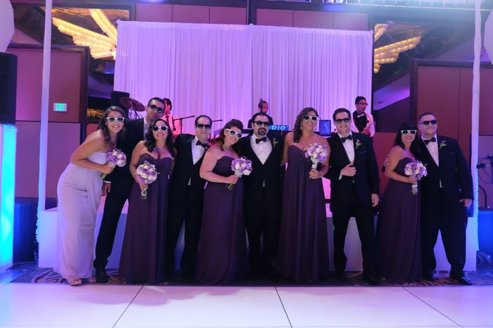 Bridal Party/Bride and Groom Entrance songs?!