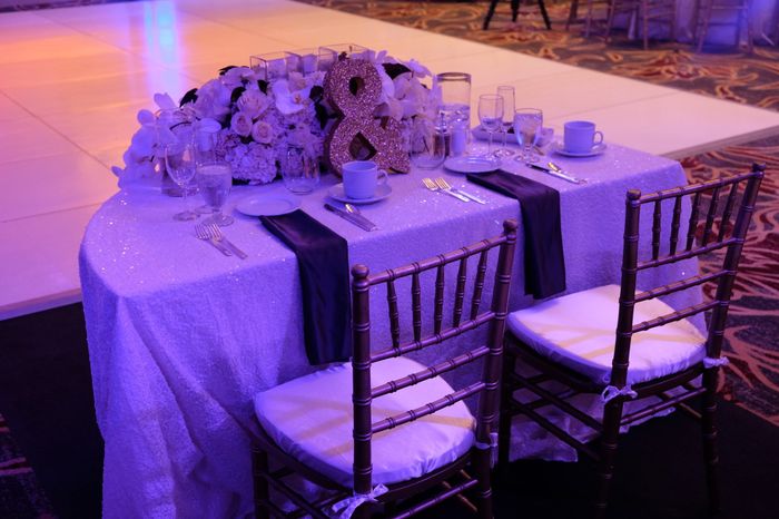 Add a little SPARKLE to your wedding?