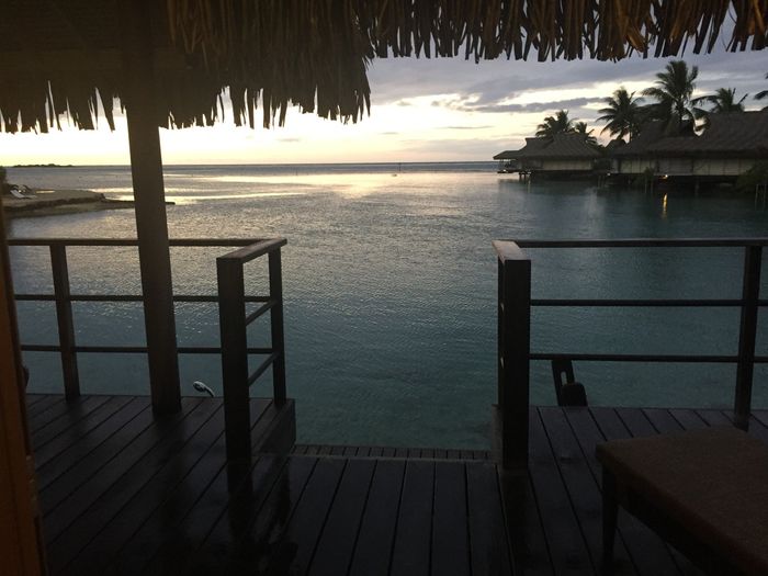 BAH!!!  Moorea is amazing!!!