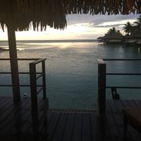 BAH!!!  Moorea is amazing!!!