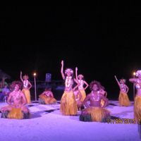 BAH!!!  Moorea is amazing!!!