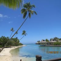 BAH!!!  Moorea is amazing!!!