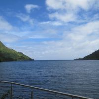 BAH!!!  Moorea is amazing!!!