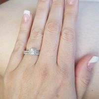 Wedding Nails