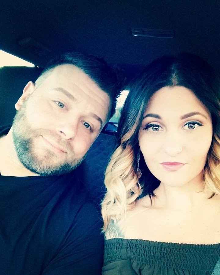 Fiancé(e) Friday! Show off your fiancé(e)! - 1