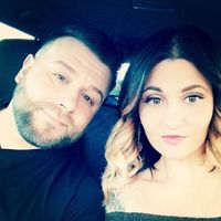 Fiancé(e) Friday! Show off your fiancé(e)! - 1
