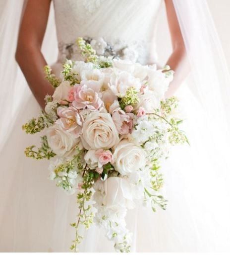 Can you name this flower? @Centerpiece