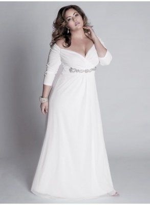 What's the story behind your dress?