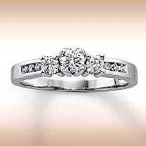 WR-New Brides to be (or 'old' if you like) Let us see your RINGS!