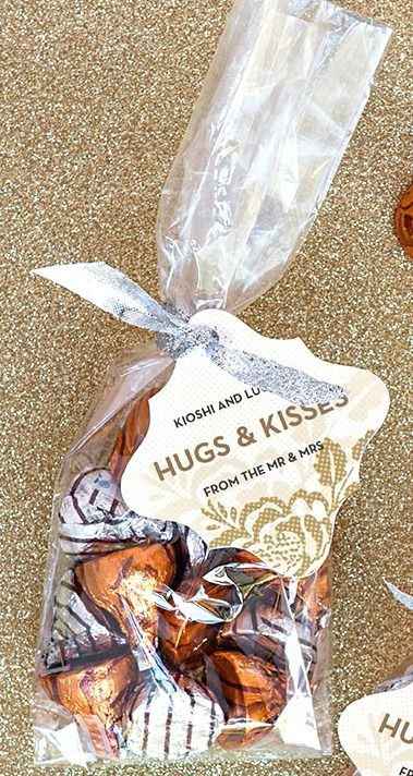 Wedding Favor