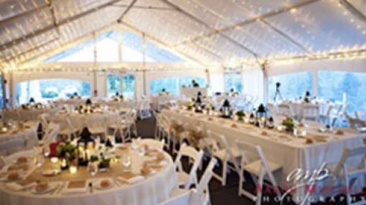 Post a picture of your venue!! - 3