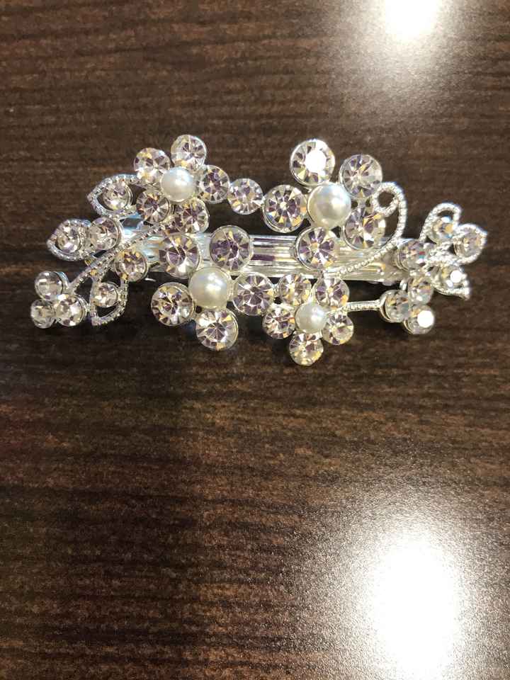 Please share your hair pieces!! - 1