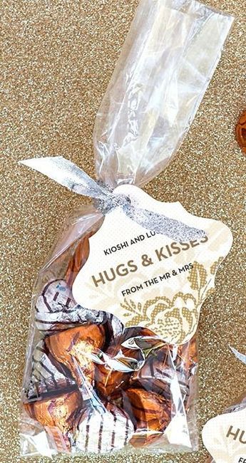 Wedding Favor