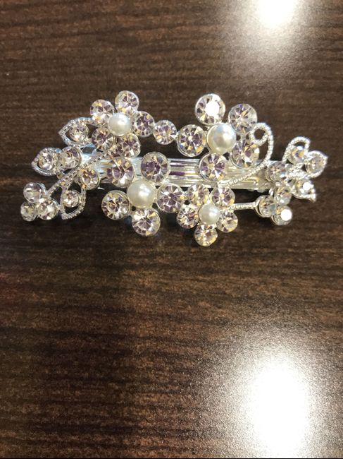 Please share your hair pieces!! - 1