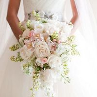 Can you name this flower? @Centerpiece