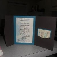 Pocket Envelopes HELP!