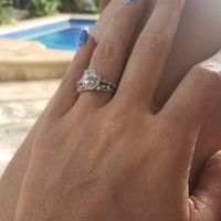Brides of 2020!  Show us your ring! - 1