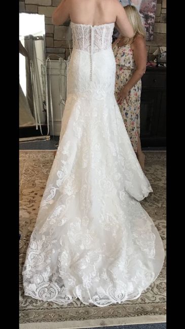 Found my dress! - 2