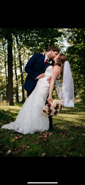 We did the damn thing! 2