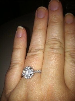 Lets see your rings!!!