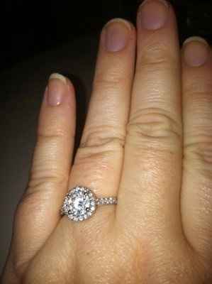 Lets see your rings!!!