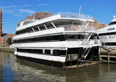 Lets See Your Venue!!