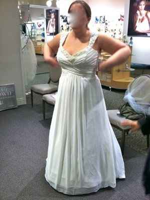 Show me 3 pics of your favorite wedding items!