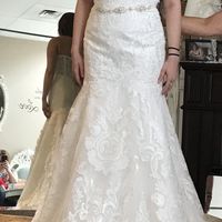 Found my dress! - 1