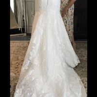 Found my dress! - 2