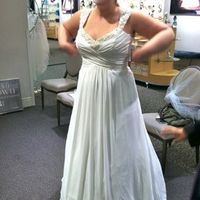 Show me 3 pics of your favorite wedding items!