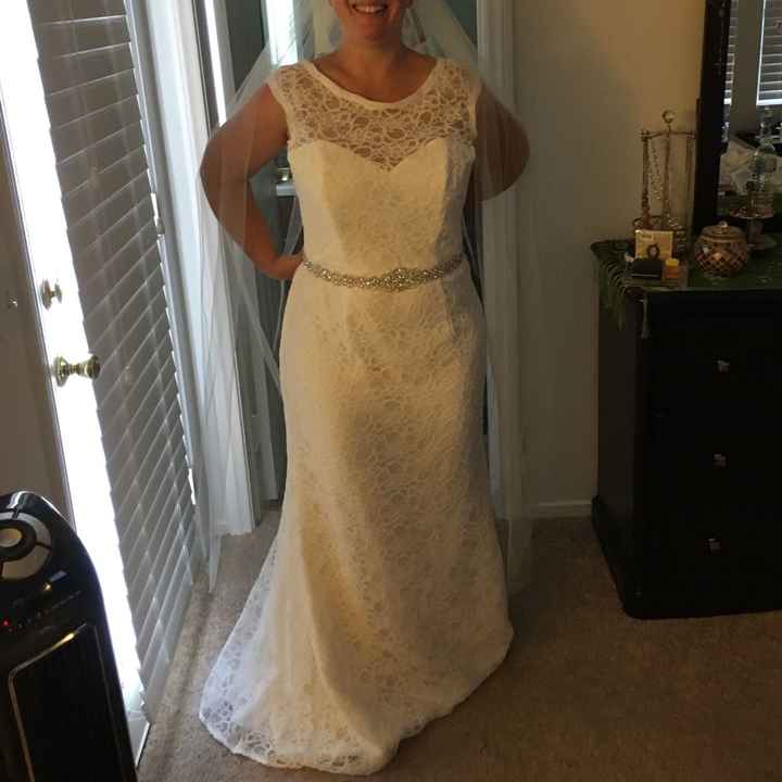 Shameless dress & accessories thread! Let's see 'em everyone!