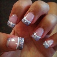 Which Nail Design should I get?