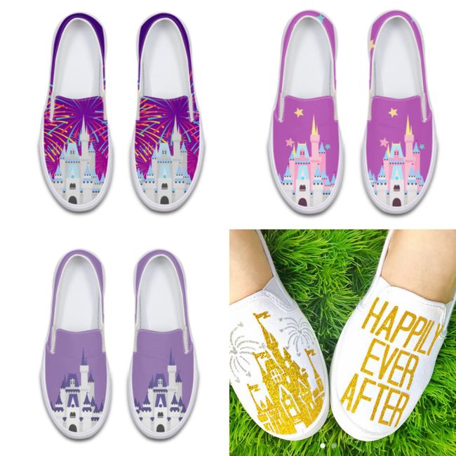 Shoes for my dress? - 1