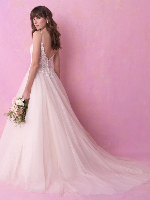Dress Is In! - 1