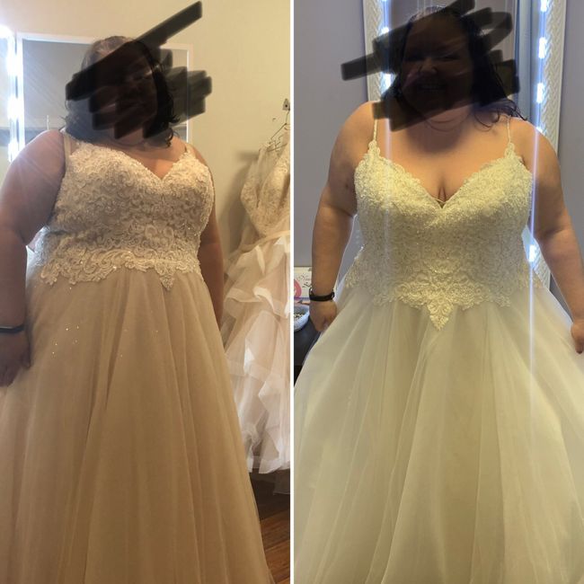 Help! Dress issue 2