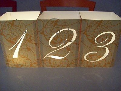 Need help with reception decor for an ocean front house....