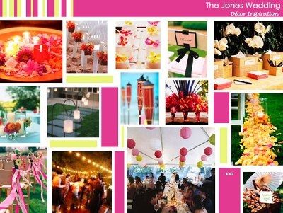 ANY IDEAS FOR A TROPICAL THEME