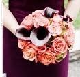 and my bridesmaids and my parents and my fiance are going to ....