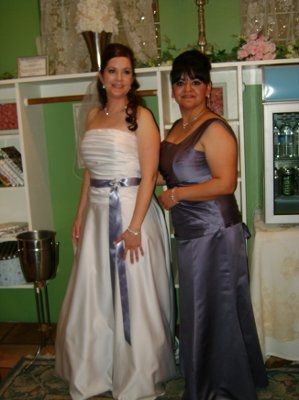 All the married ladies
