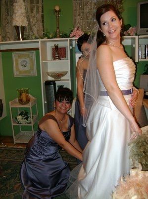 All the married ladies