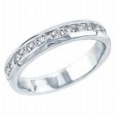 My wedding band - post yours... ahh, I can't help myself - Wedding ring porn! ;)
