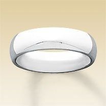 My wedding band - post yours... ahh, I can't help myself - Wedding ring porn! ;)