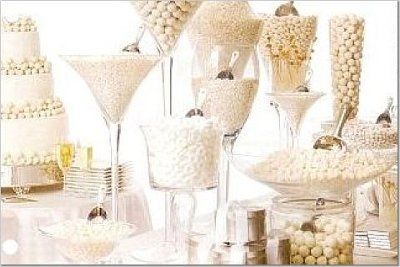 Candy Table