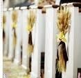 Pew Bows/Decor